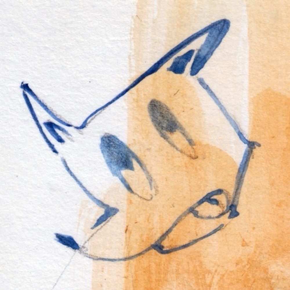 ジジ@inulin