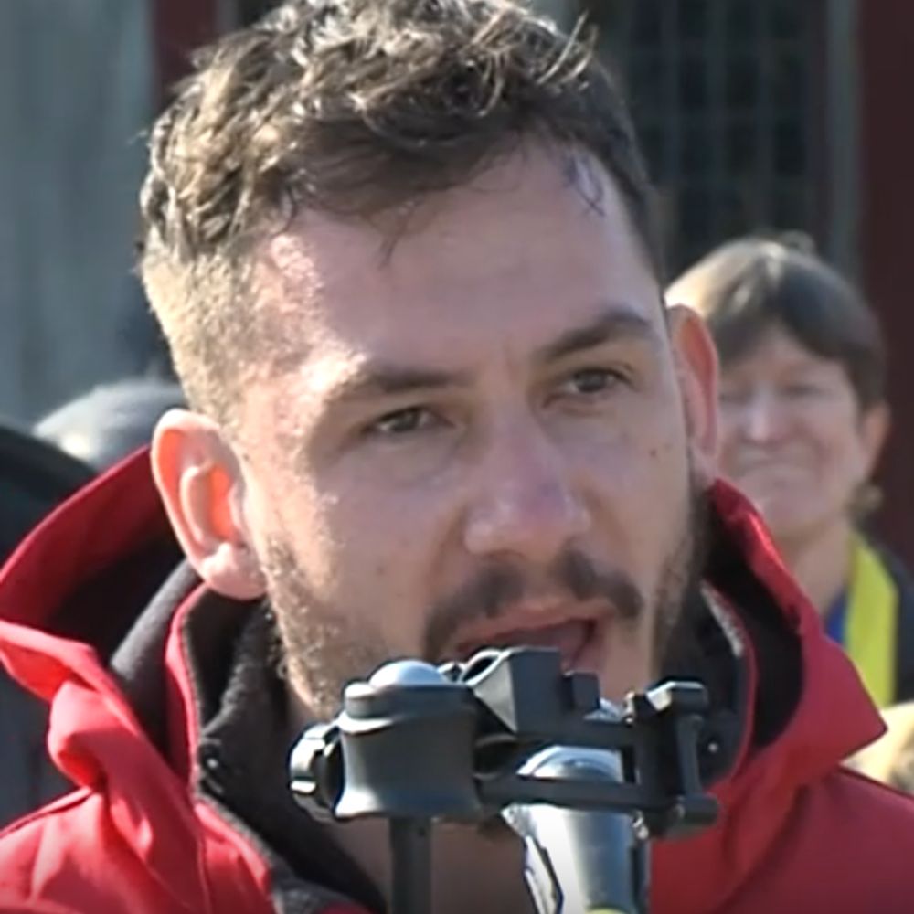 Erik van der Zanden