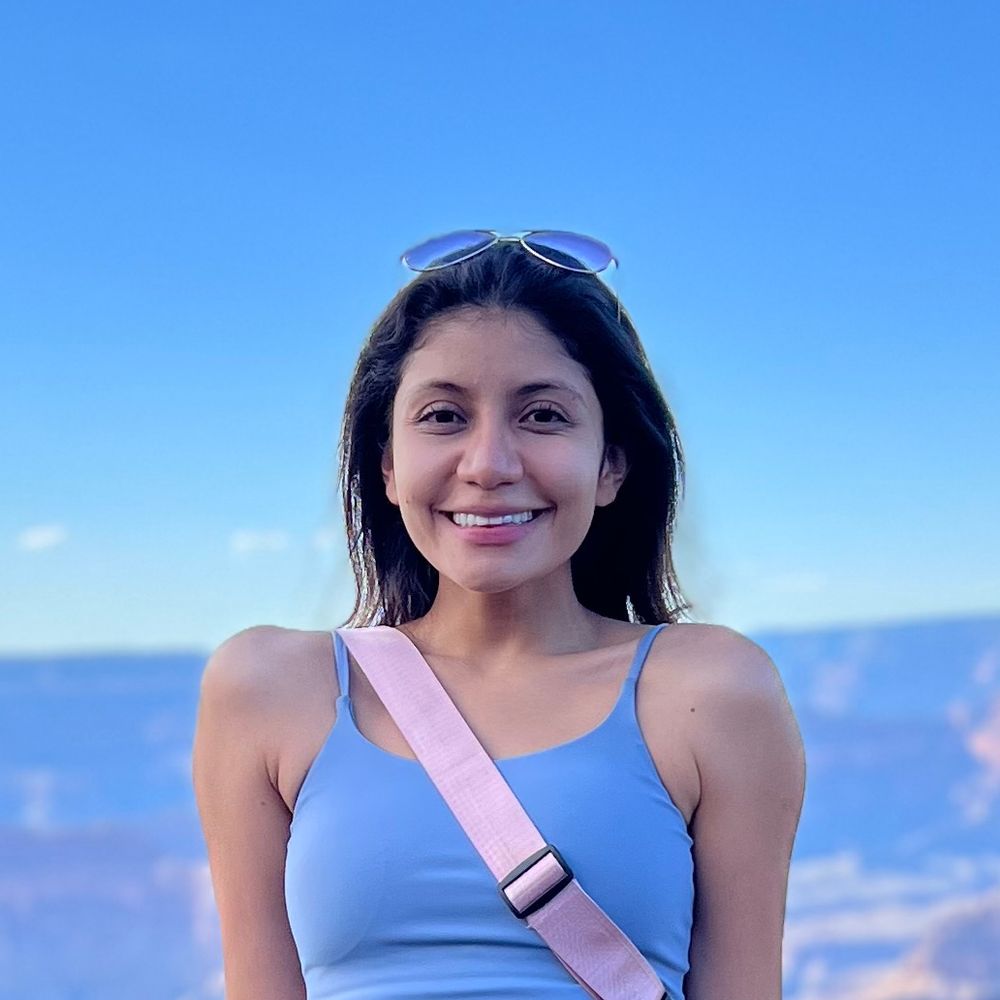Nancy Castro Borjas, PhD