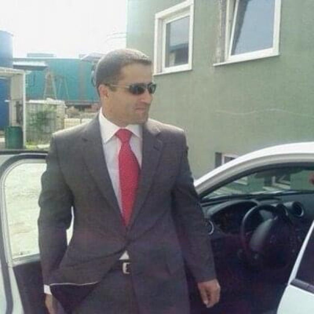 Osman Sinan AYDIN