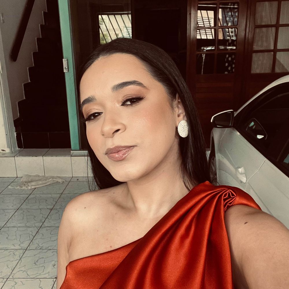Maria 🦅