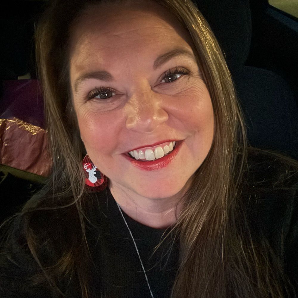 Lisa Gill