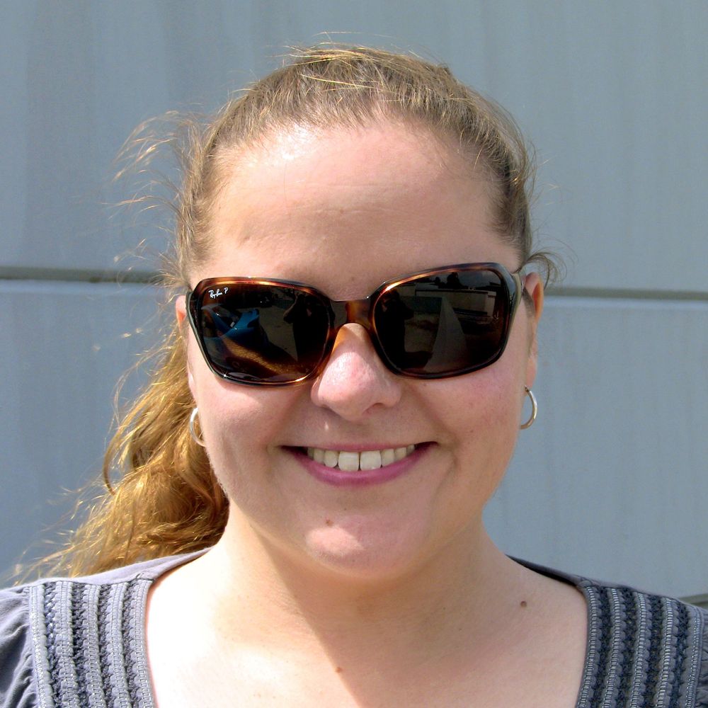 Mel Yeomans