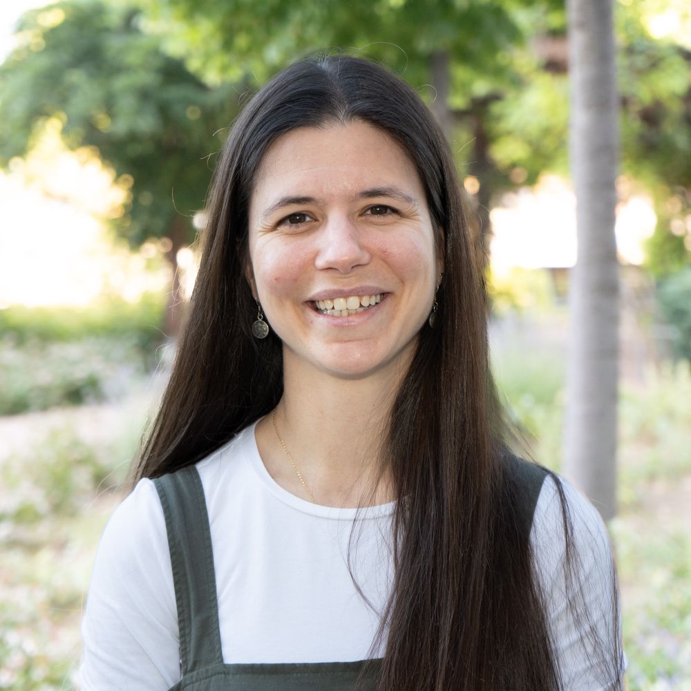 Elisa Carrasco