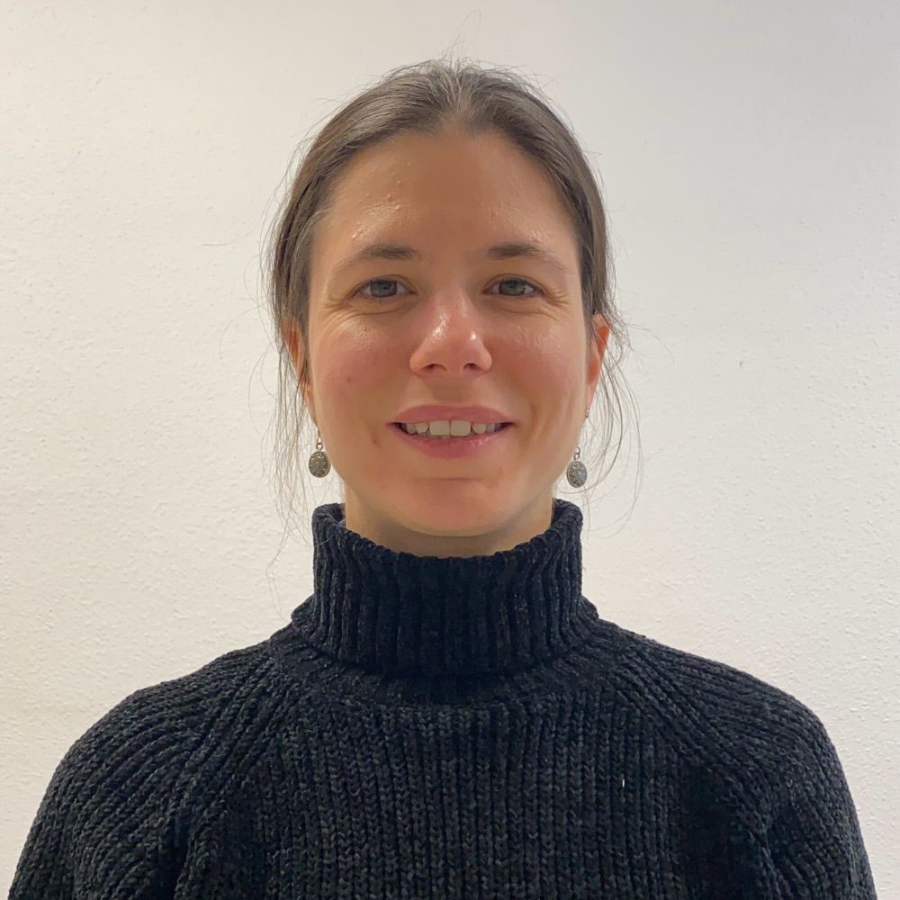 Elisa Carrasco