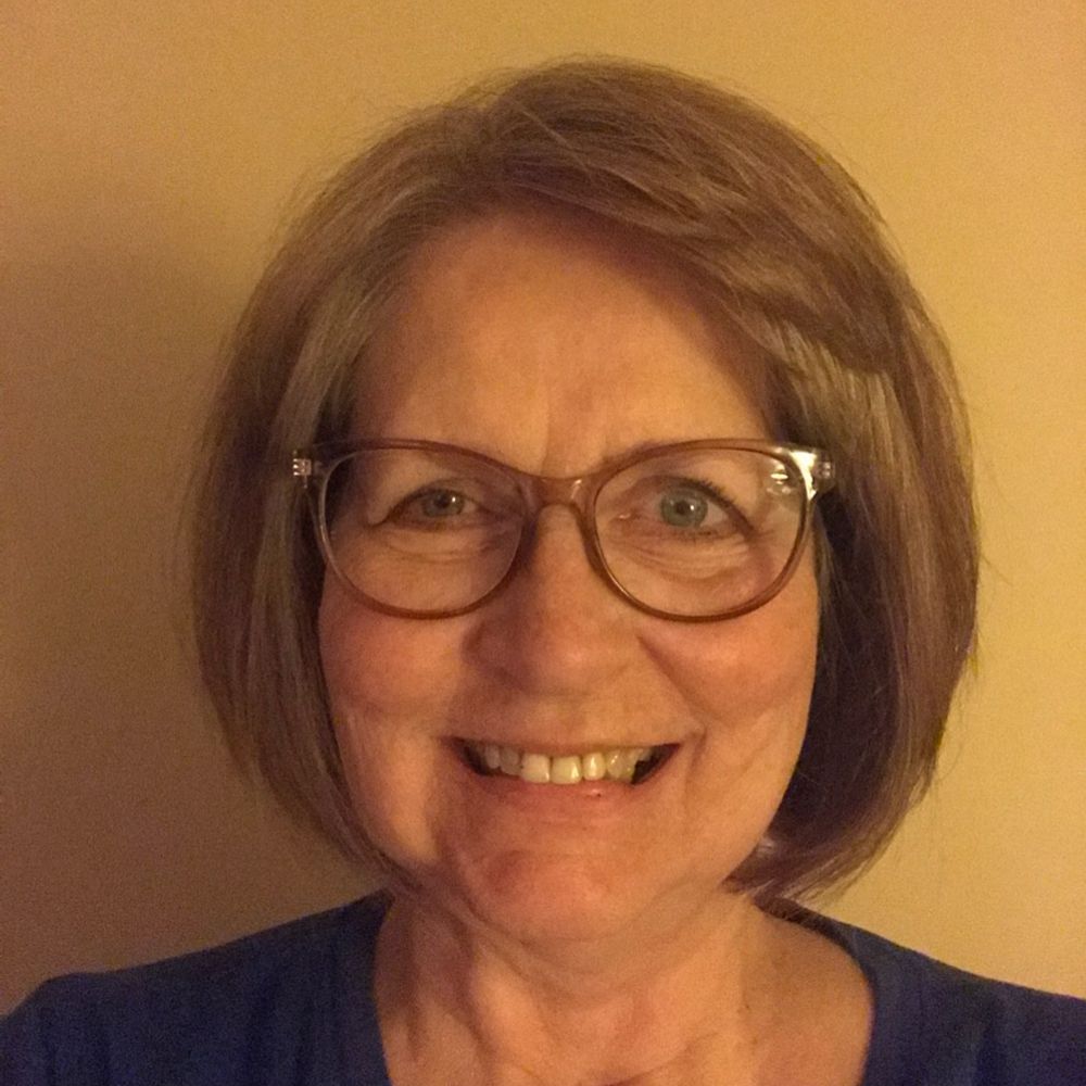Judy Dangler