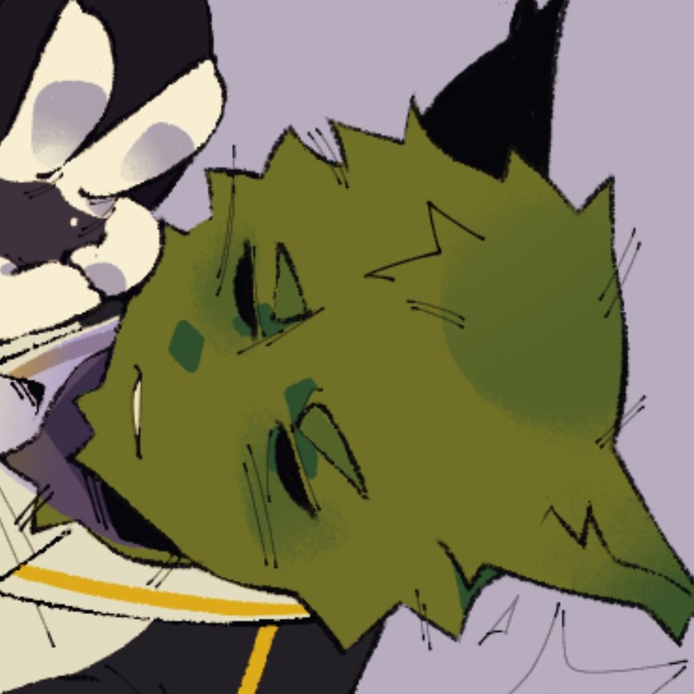 growl