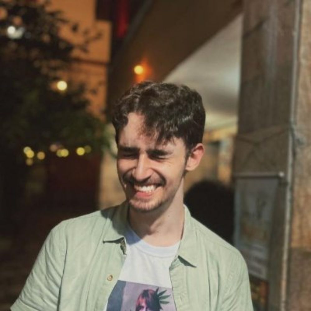 joão limonadas