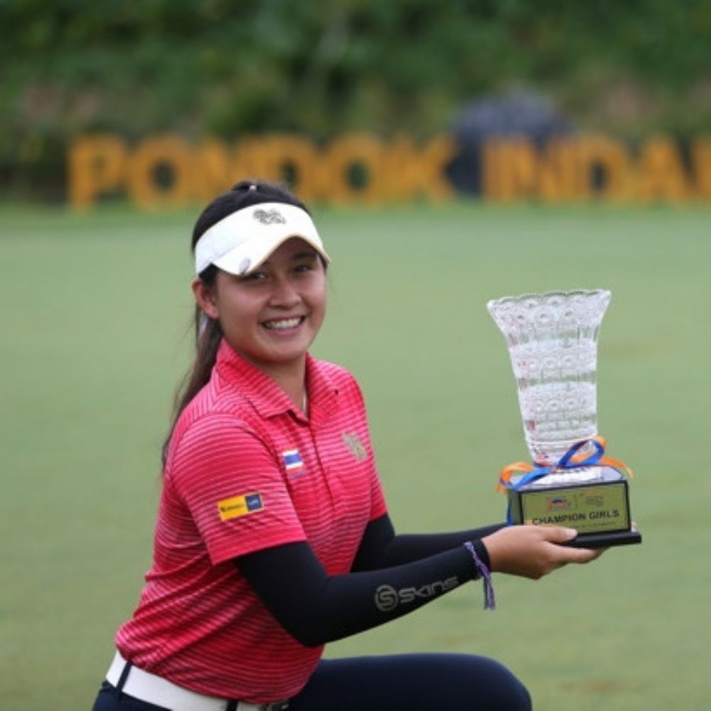 Womens Pro Golf