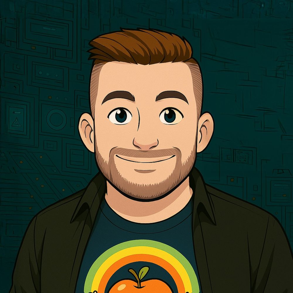 Daniel Schemann