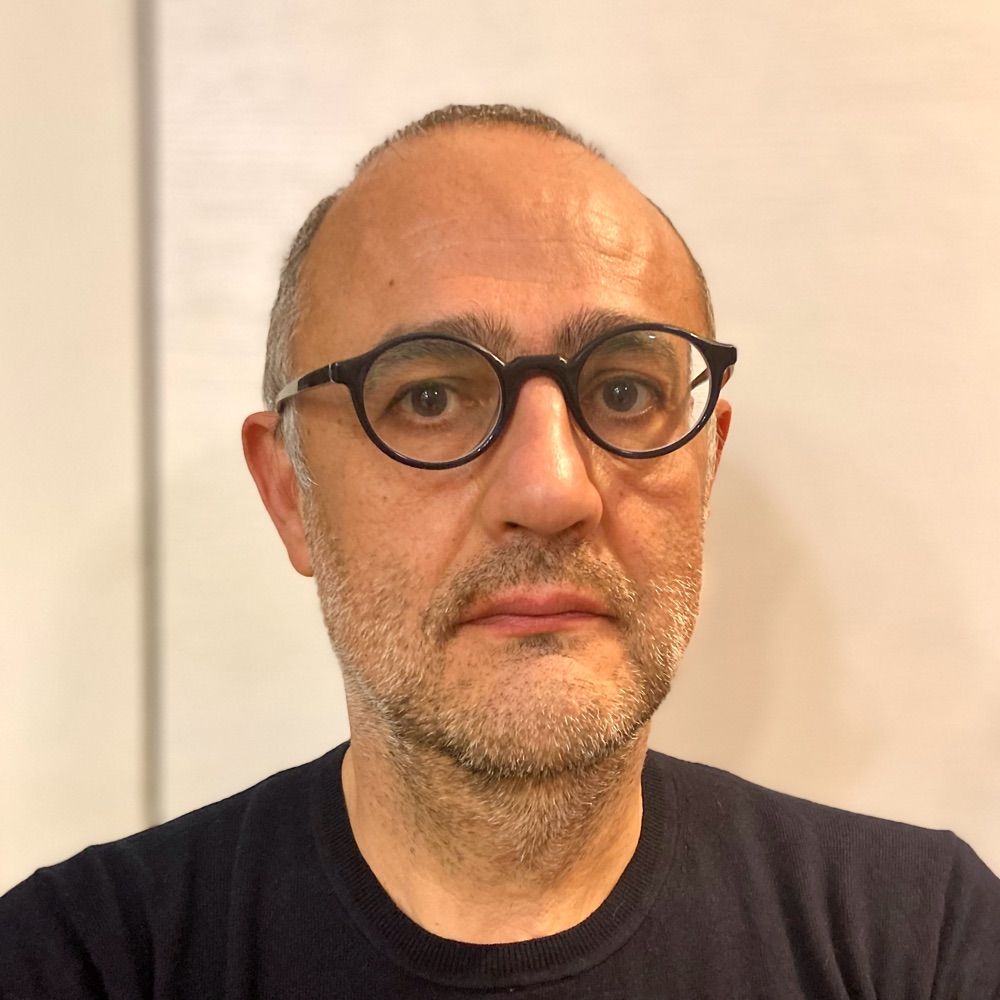 Luca Edas