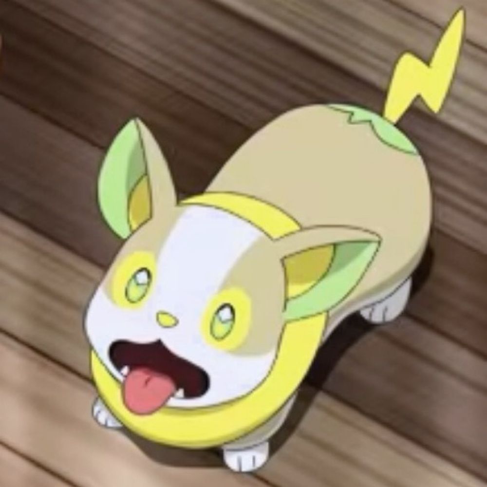 はむちゃん