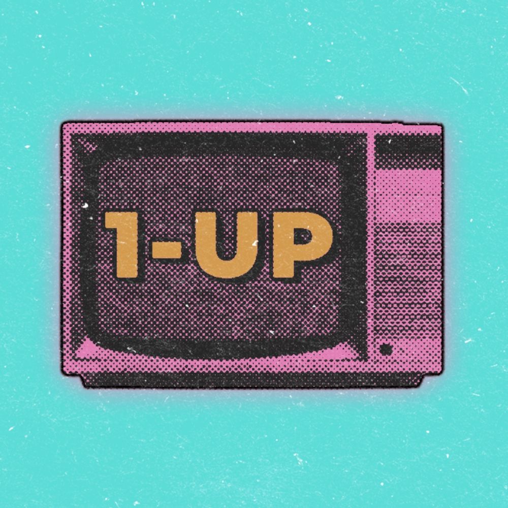 1-UP Rory
