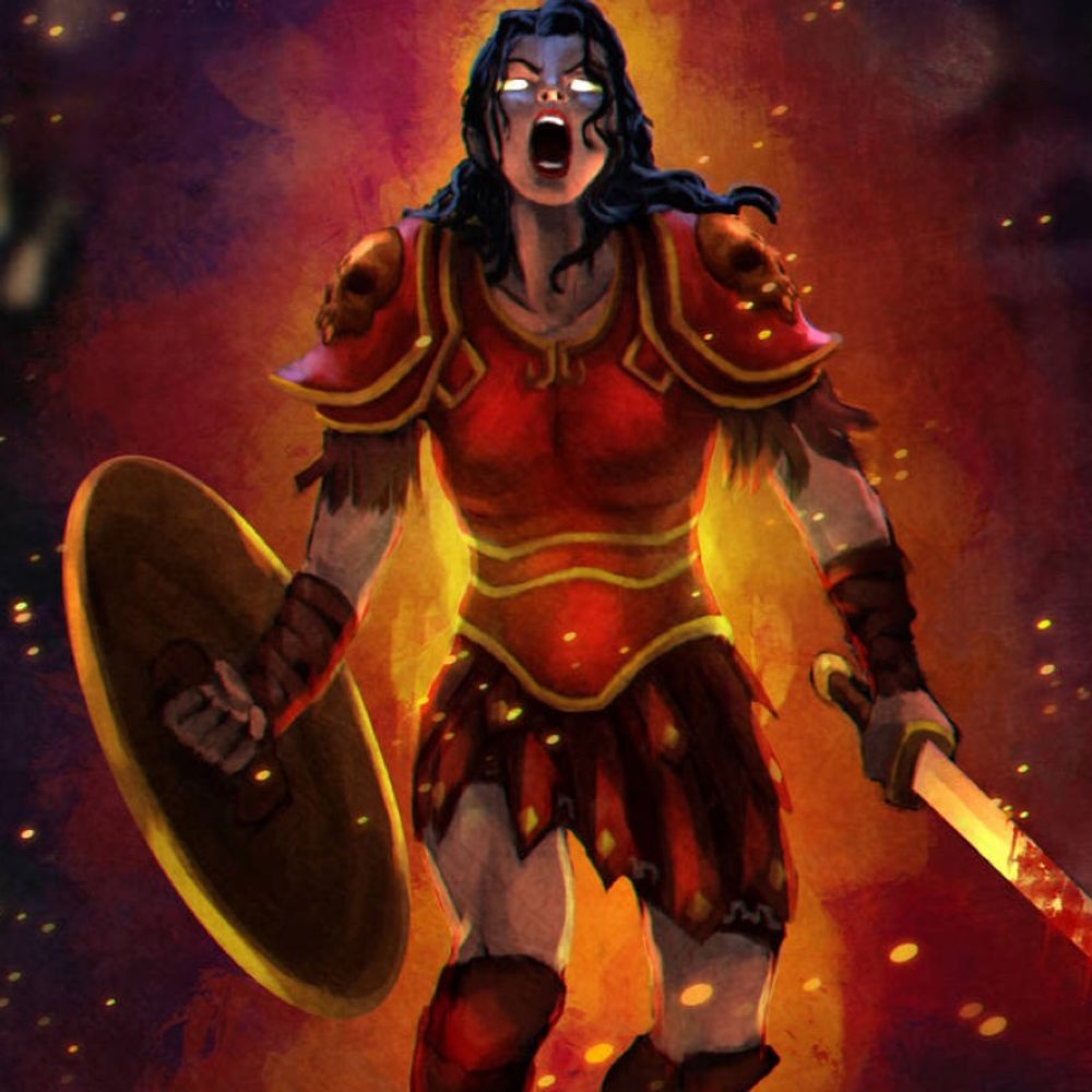 Ares
