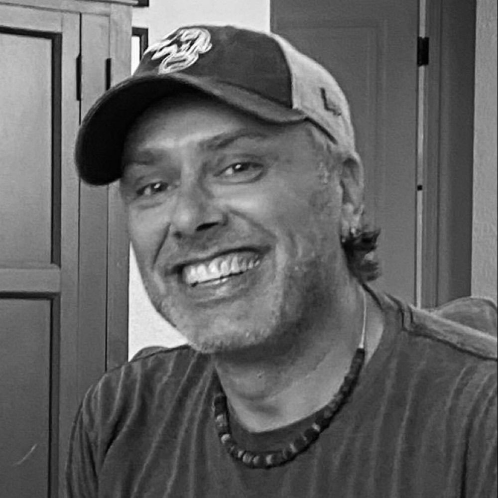 Scott Mickels