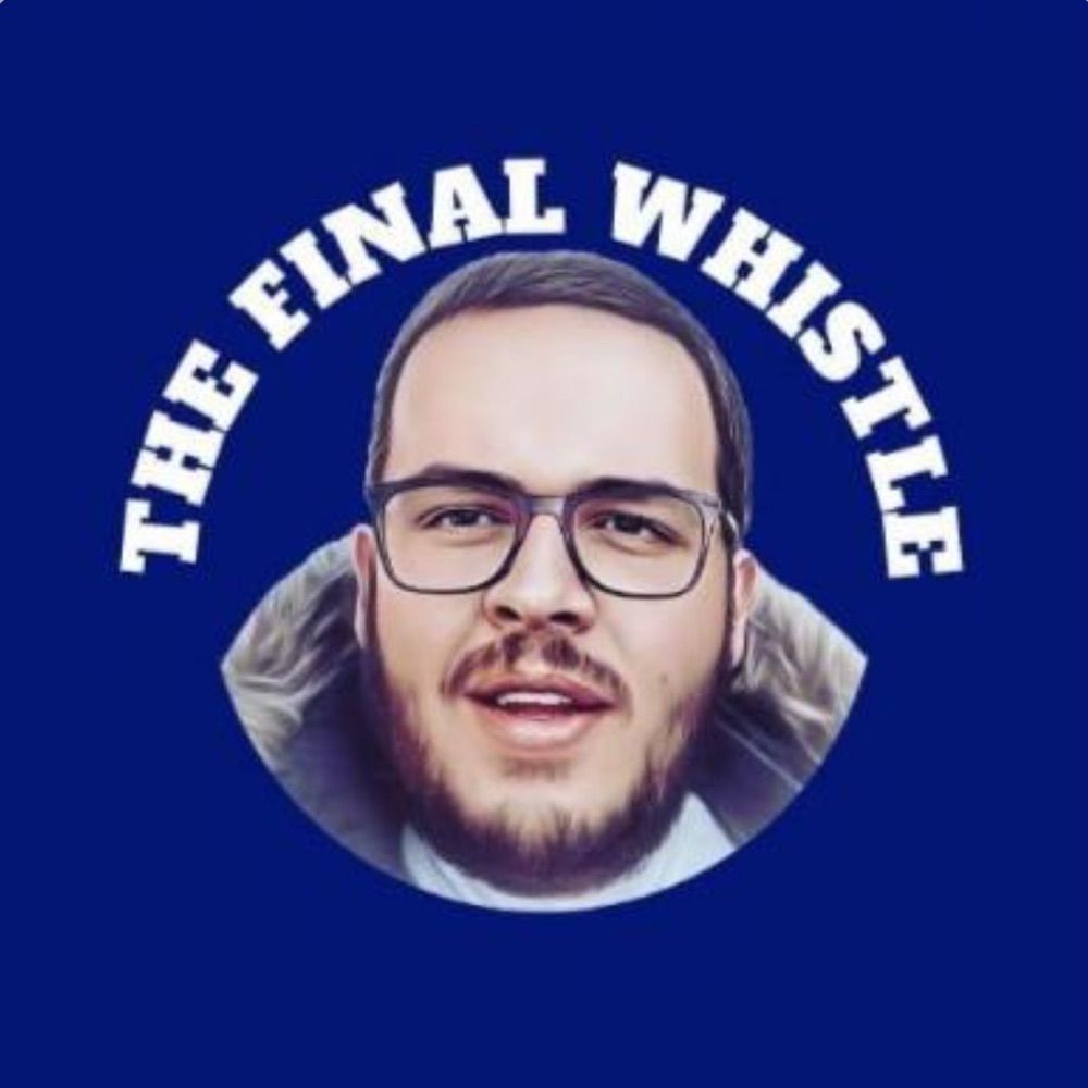 The Final Whistle