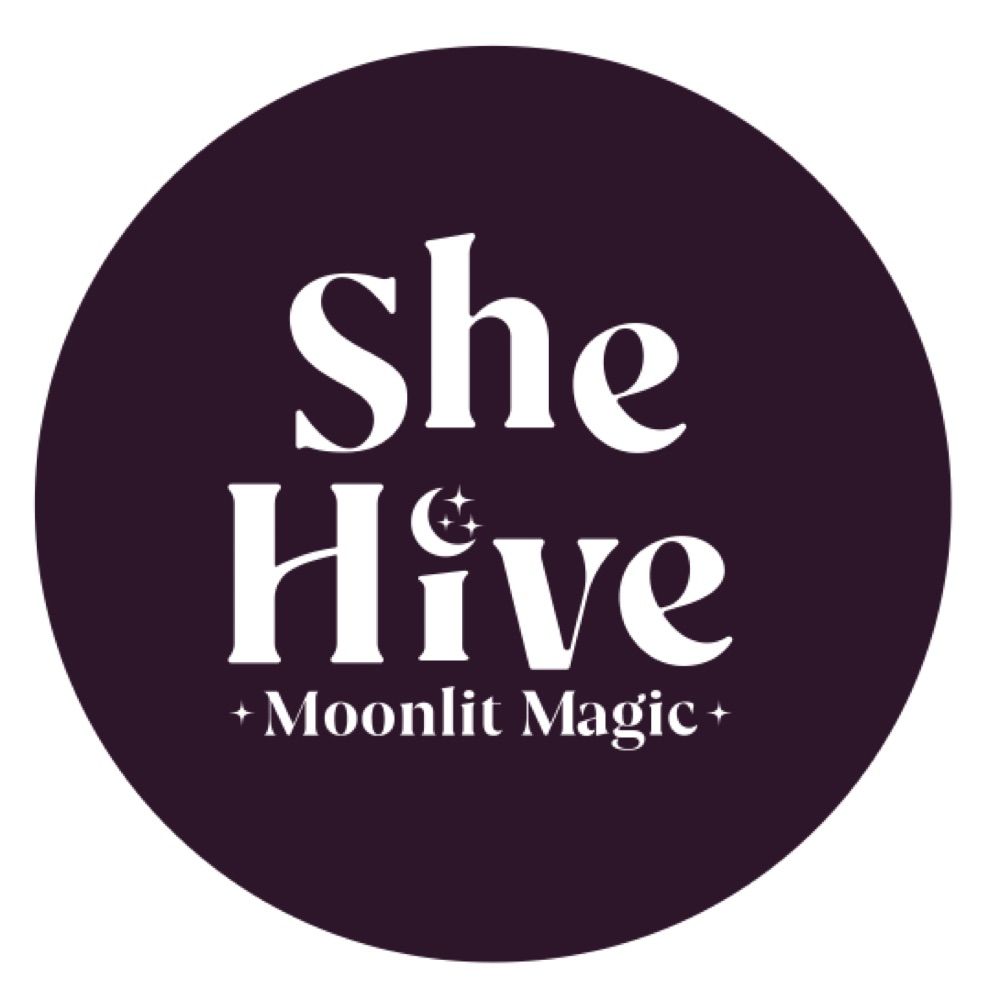 SheHive Moonlit Magic