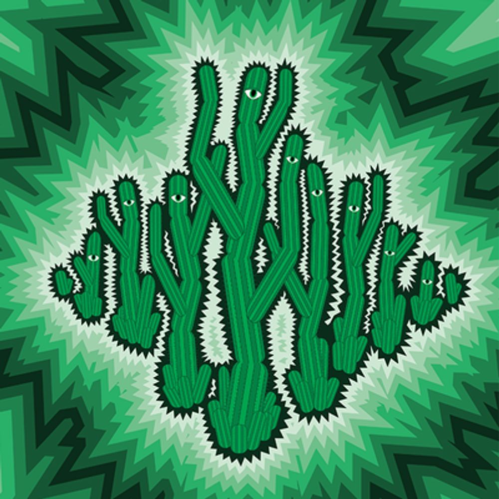 Green Team