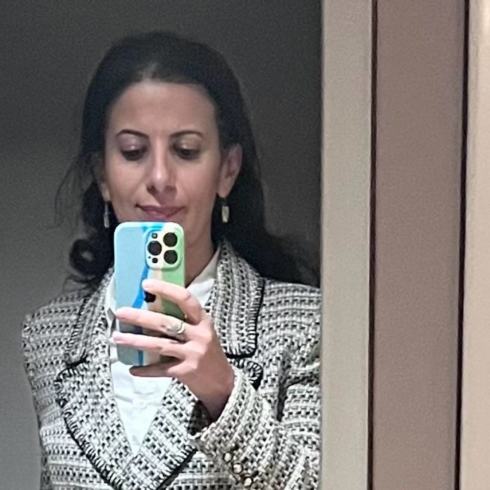 Noha Abdel-Rahman