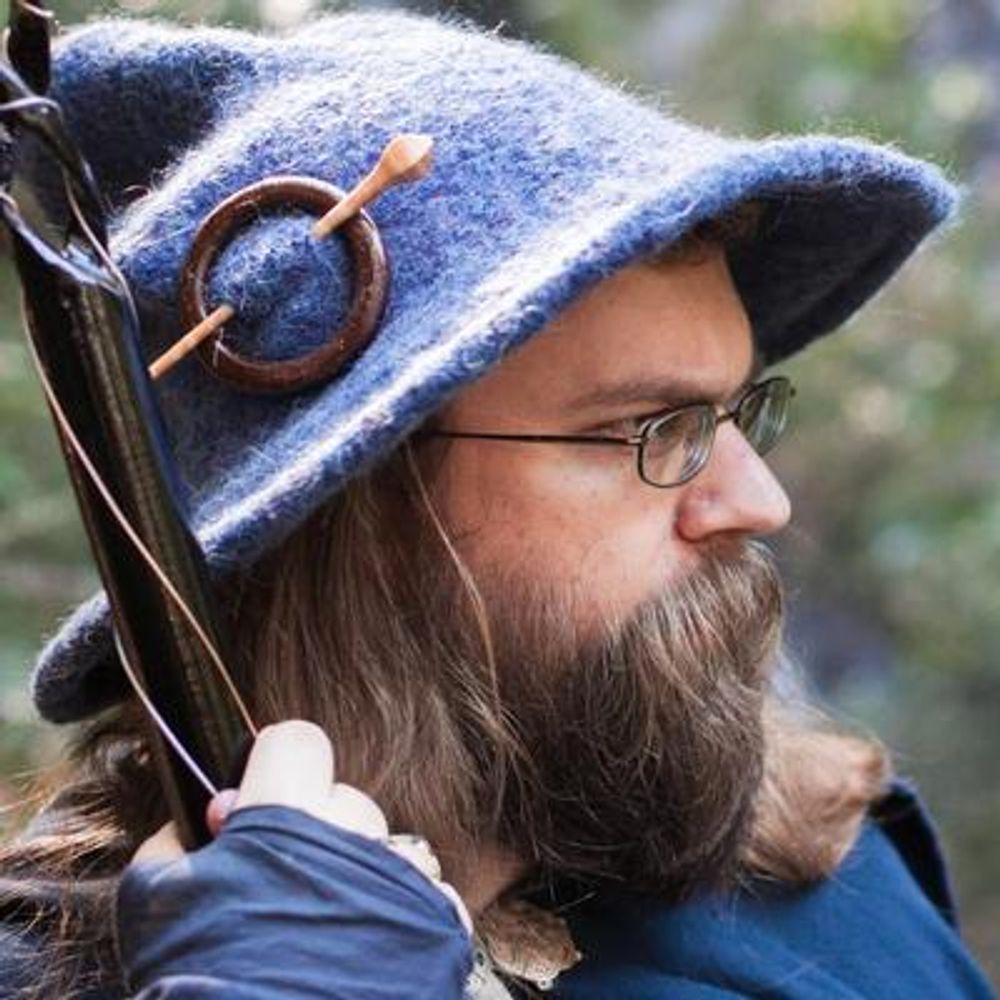 Kris 🧙‍♂️ Kowal