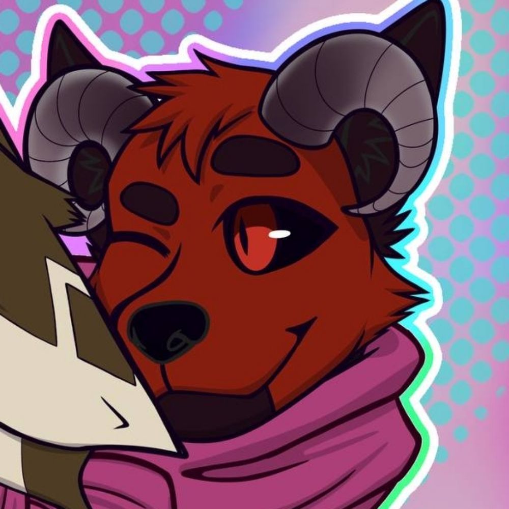 Bio The Hellhound