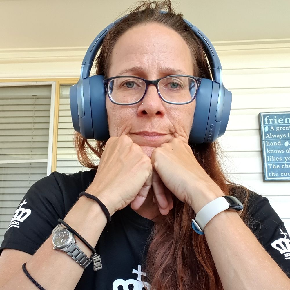 Coach Renee - Tech Simplifier