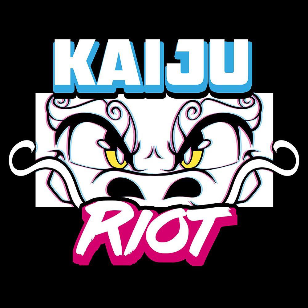 KaijuRiot