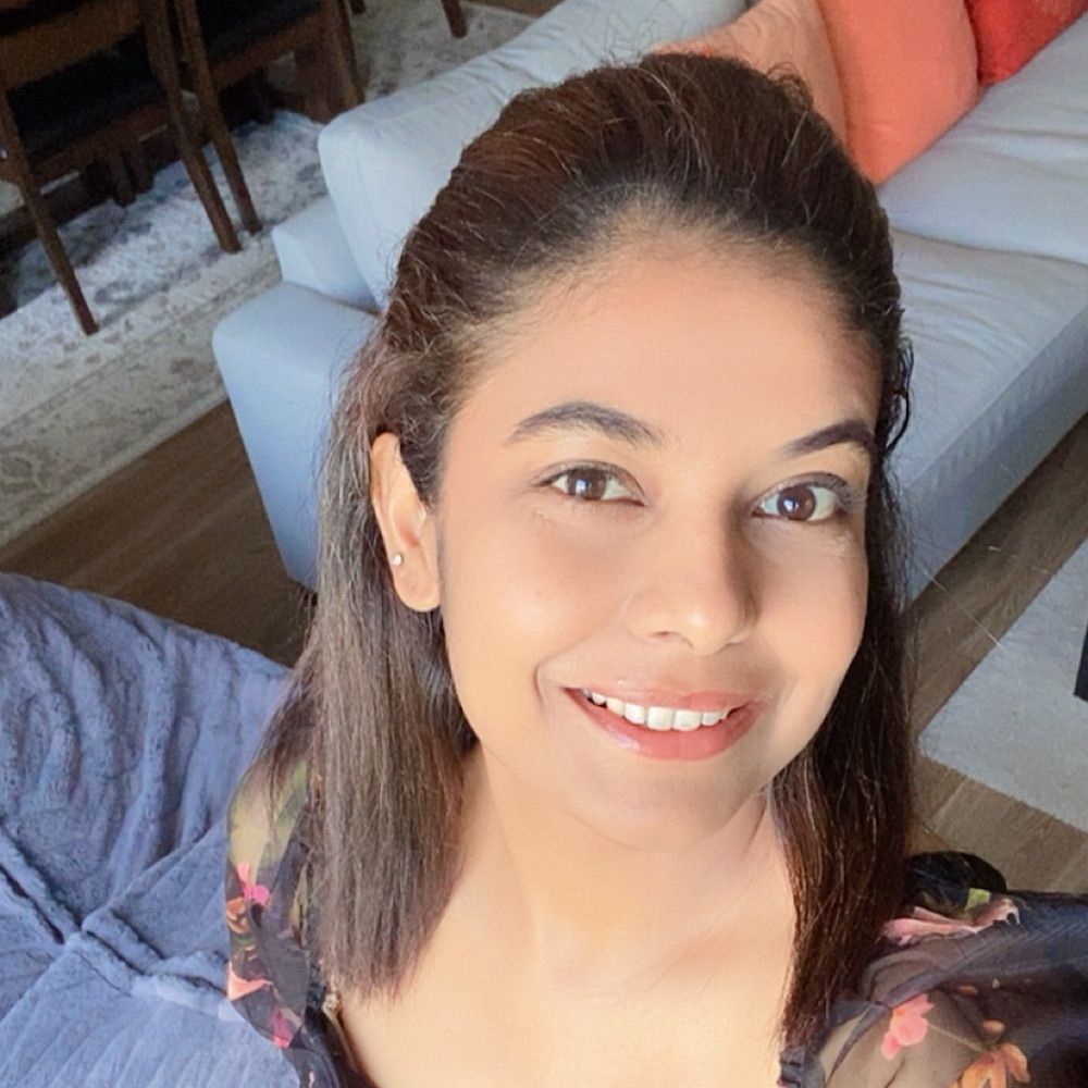 Dr. Reshma Patil