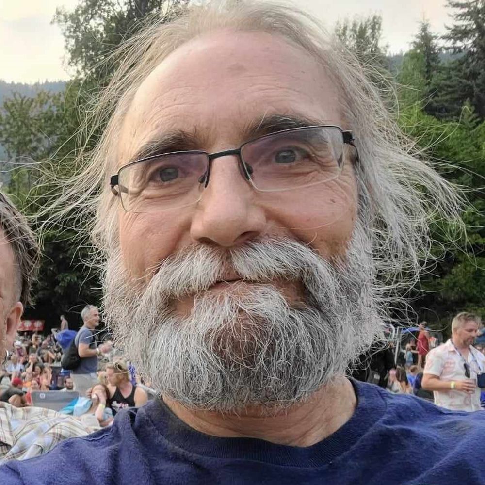 Paul D