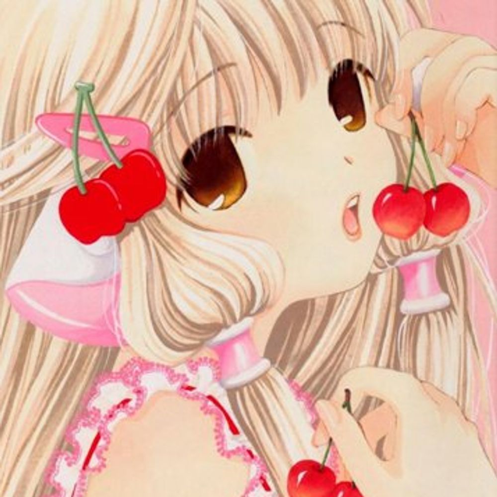 🍒 (ृ ´͈ ᵕ `͈ ृ ) ෆ
