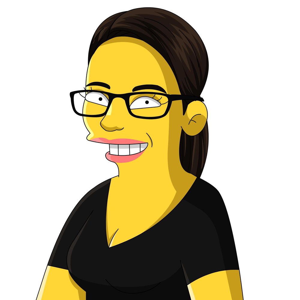 Beth's avatar