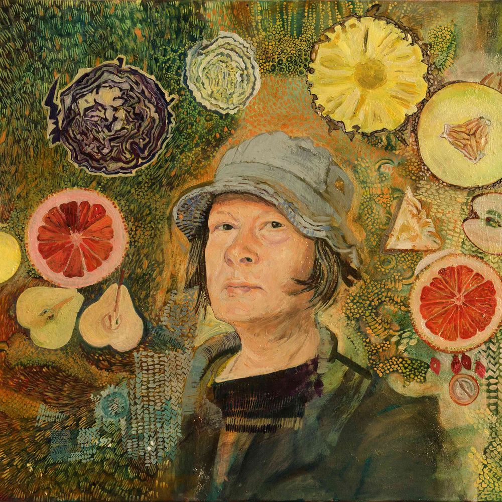Anna Rona
