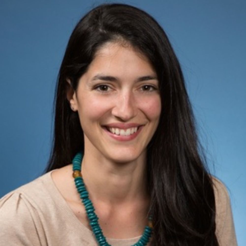 Andrea Vilán