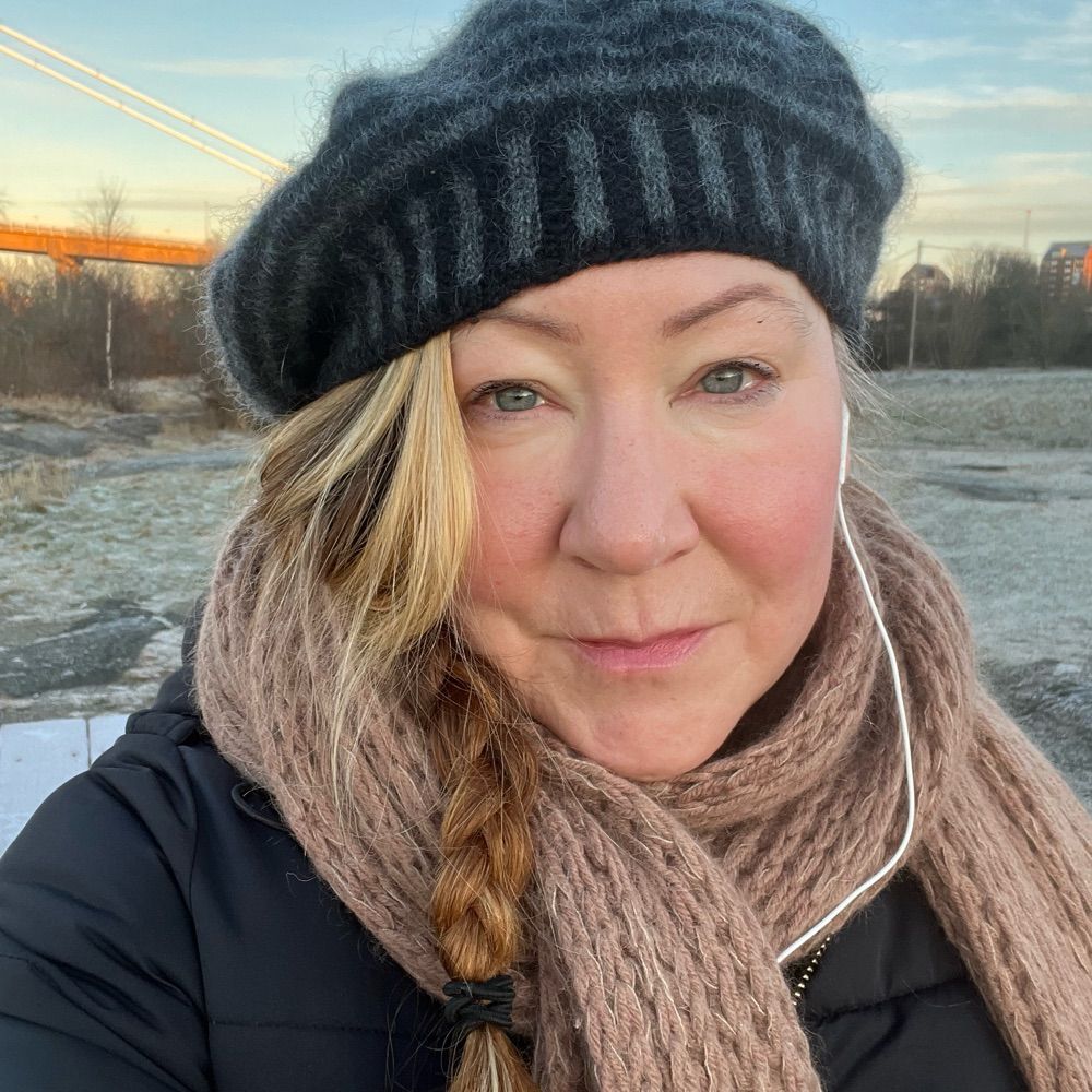 Hanna Jedvik