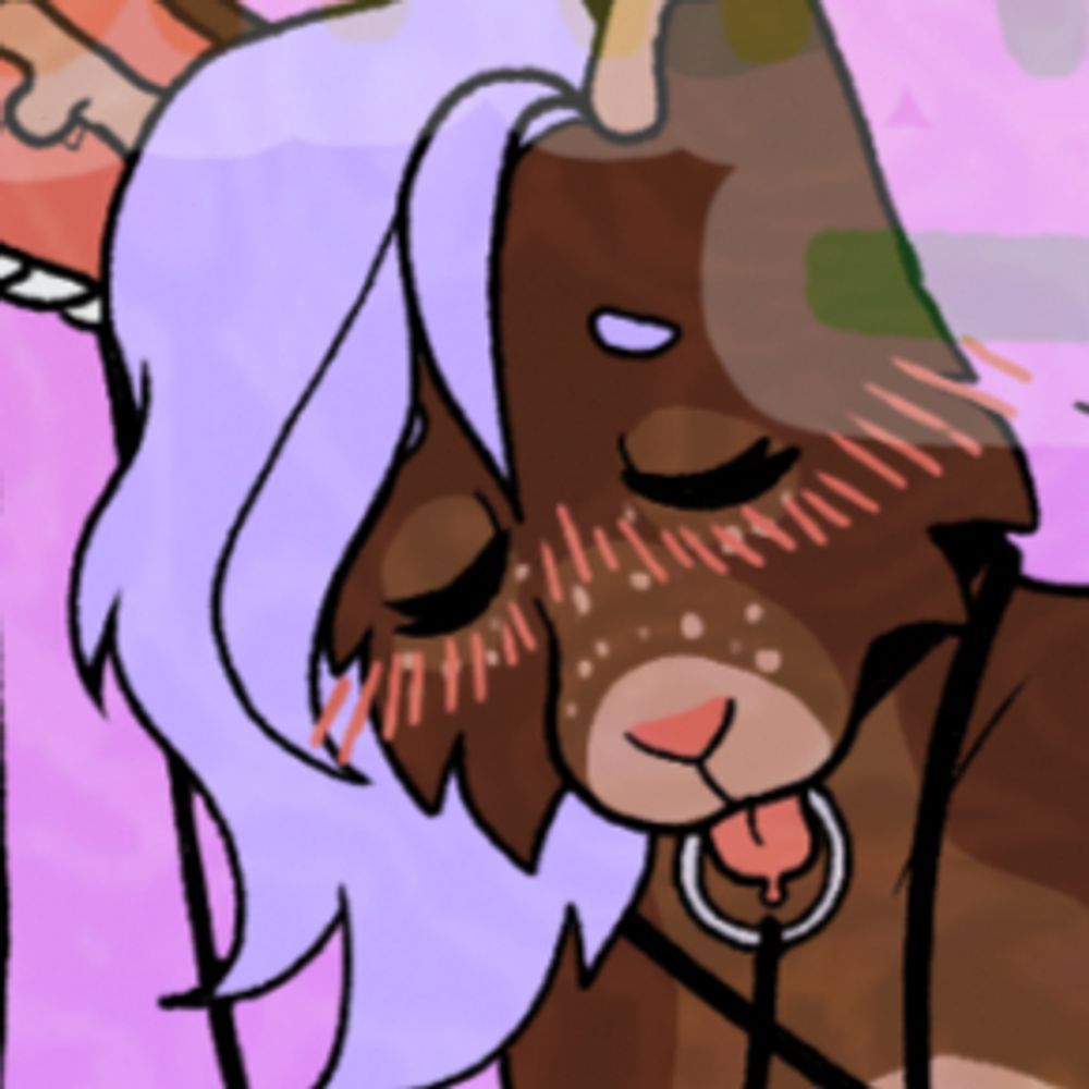 spade (comms open)