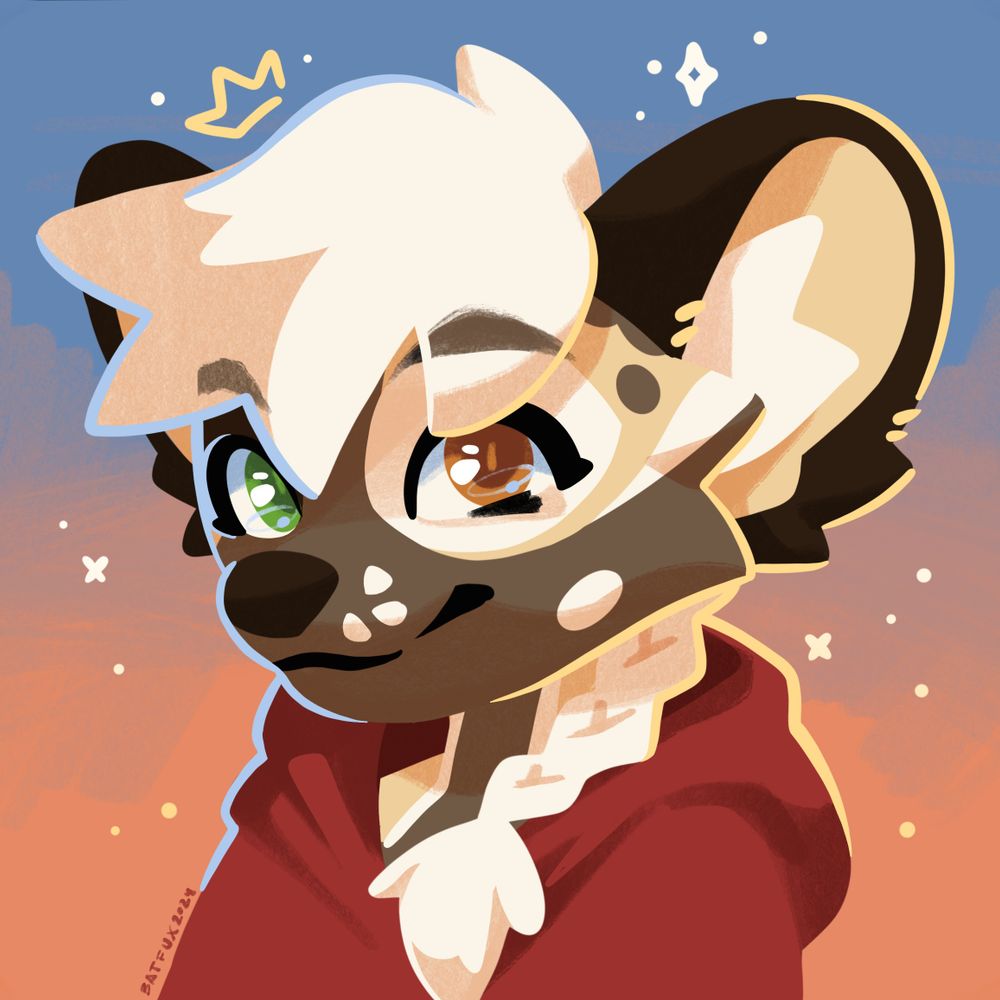 King