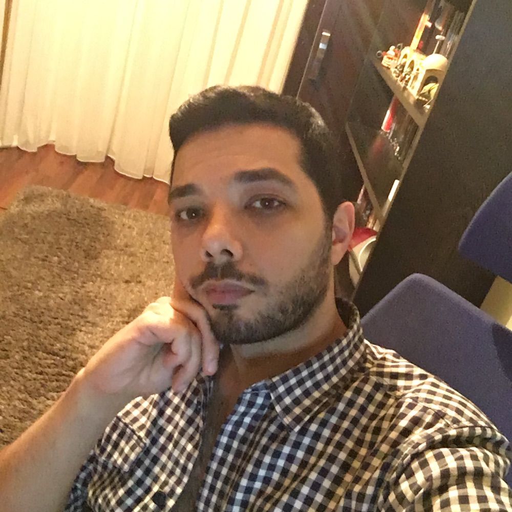 Devrim Özkan