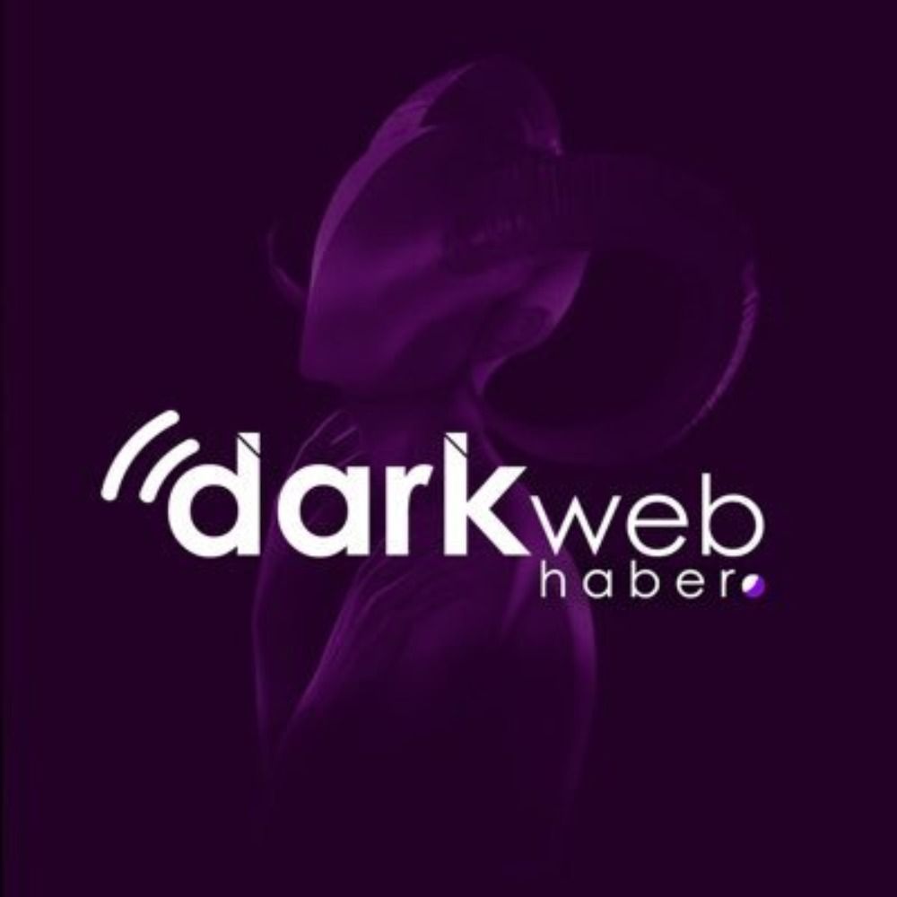 DarkWeb Haber 
