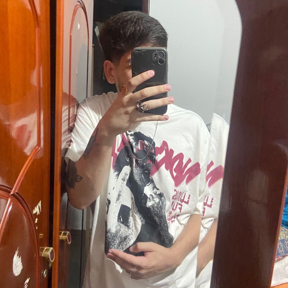 Victorseeghosts