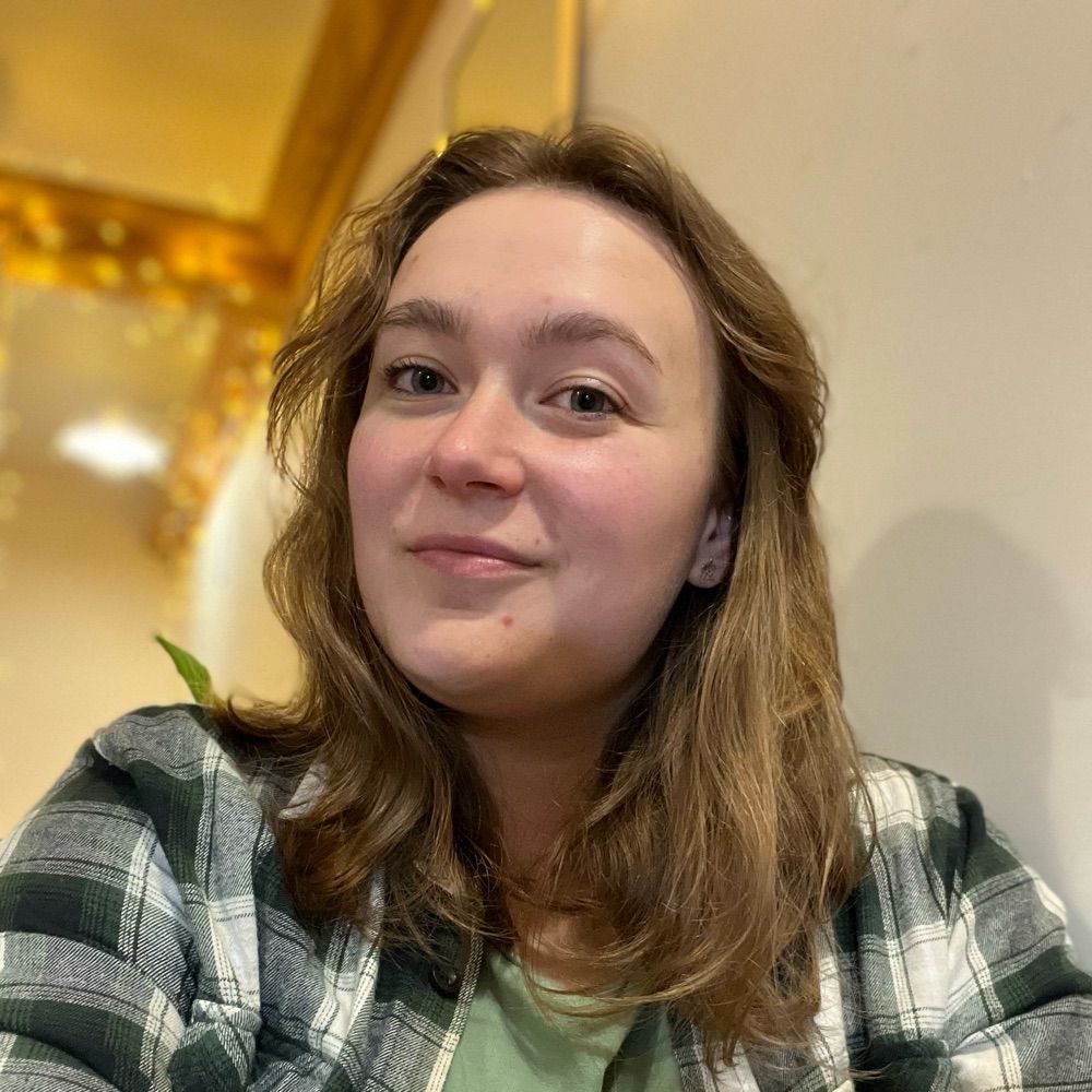 Yaroslava Bukhta