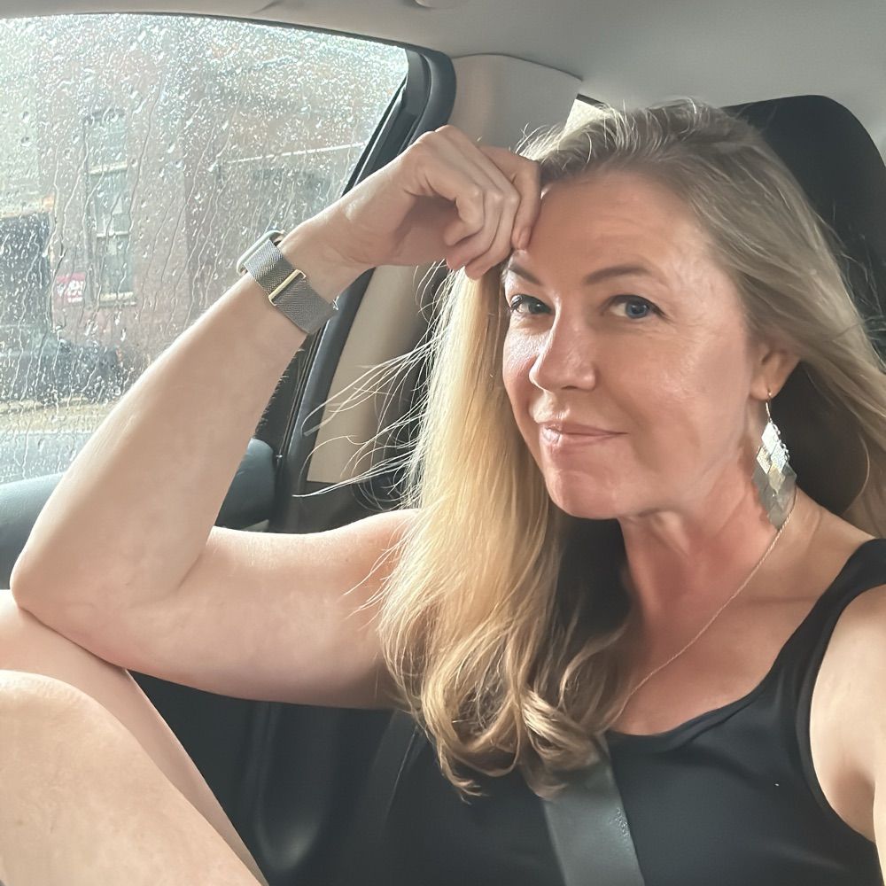 Krista Lively Stauffer