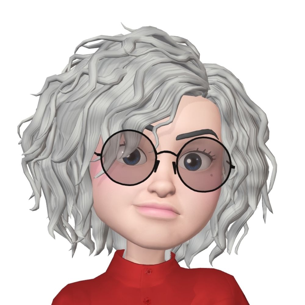 Barbara 🕊🍀💌's avatar