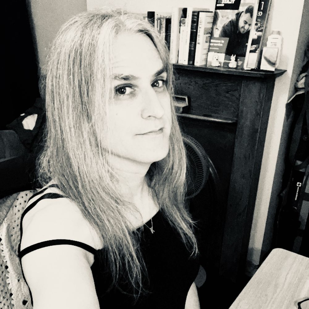 Kathryn de Plume 🏳️‍⚧️🫶