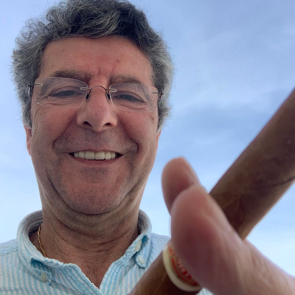 Prof. Asinello Tired's Avatar