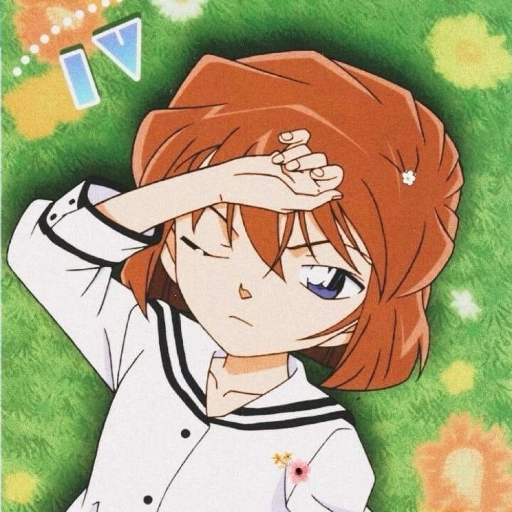 灰原哀因斯坦｜Haibara Ainstein
