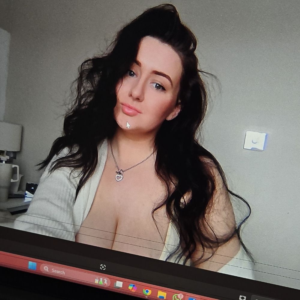 Charlotte ✨️ Streammate Cam Model✨️