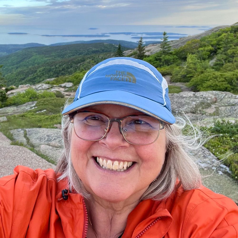 Denise Roberge