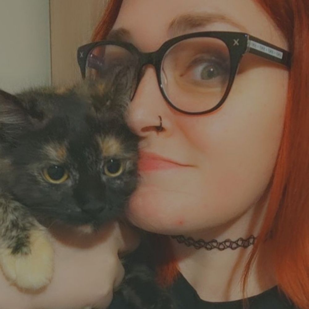 Silvia Animalista