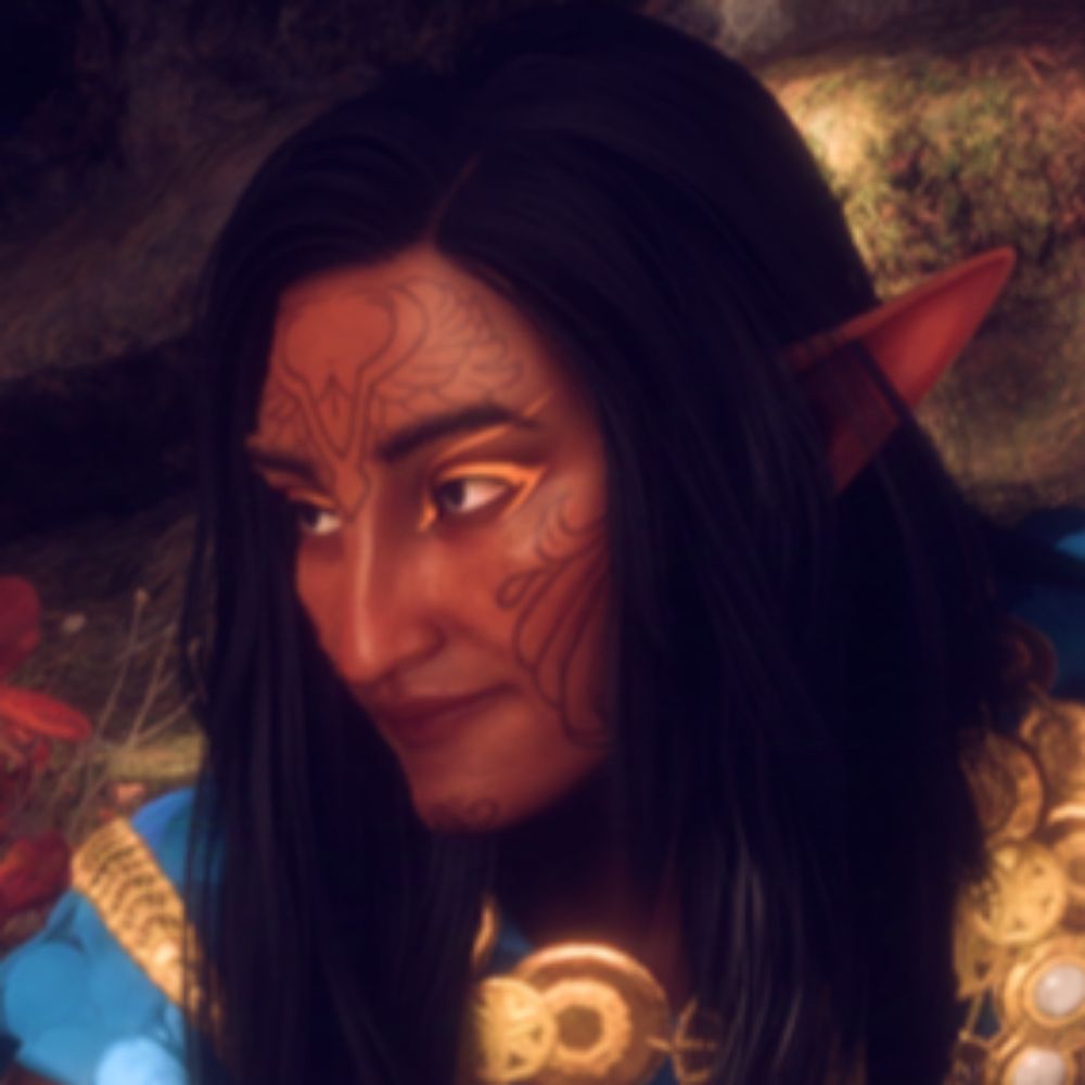 calcinha do fenris