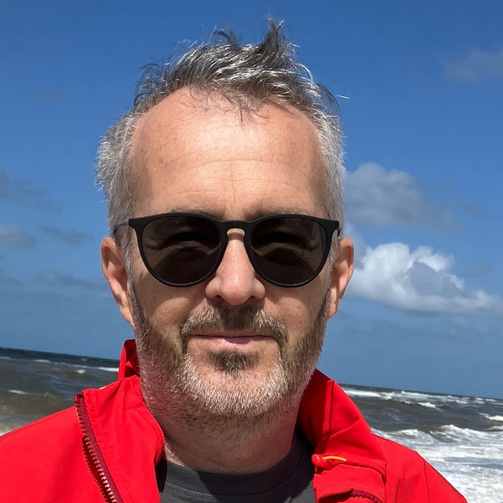 Andreas Stummvoll